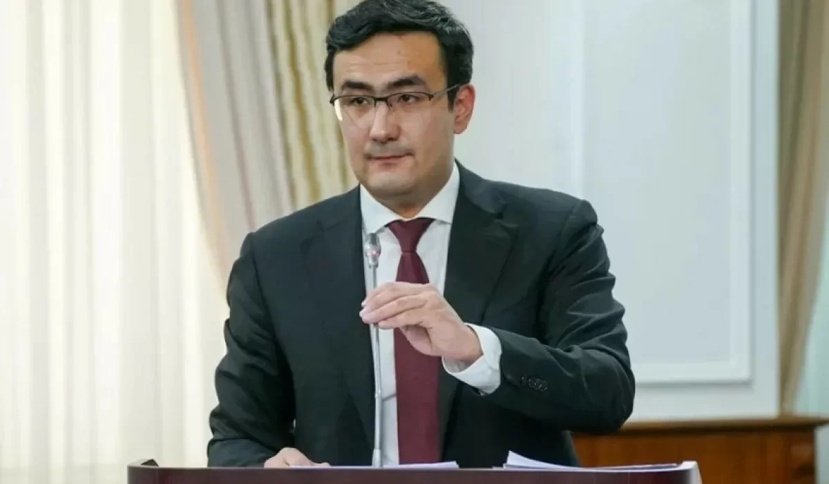Глава «Байтерека» ответил на обвинения в безделье сотрудников