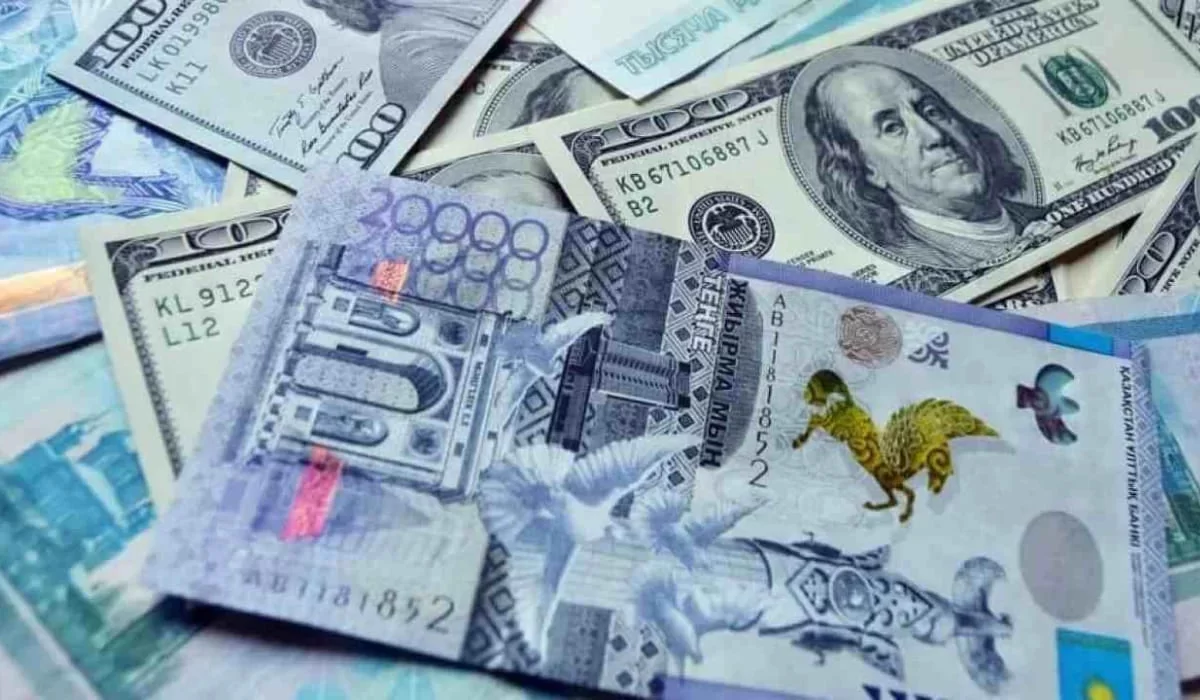Курсы валют в Казахстане на 17 февраля: где выгоднее обмен