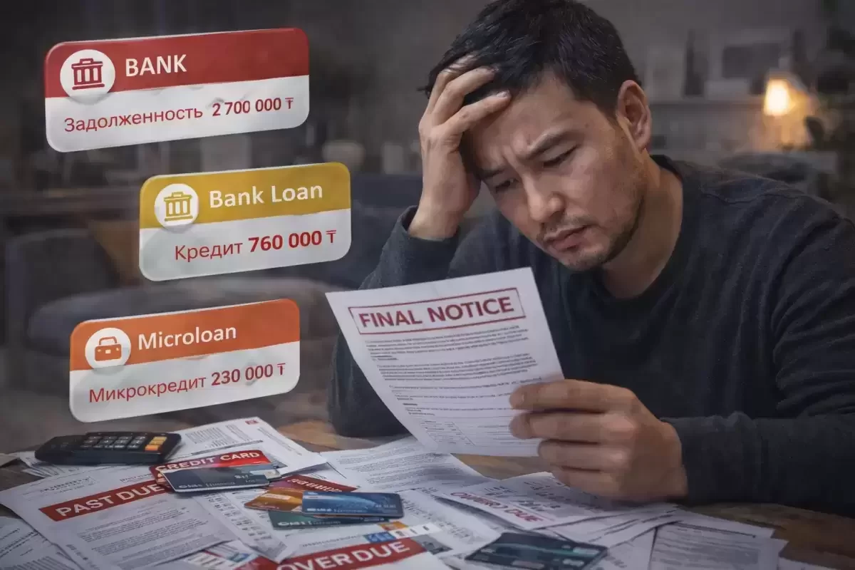 «Возьми кредит на себя»: чем заканчиваются такие просьбы и спасет ли расписка