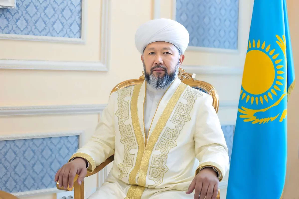 «Снизьте цены в Рамазан»: Верховный муфтий обратился к бизнесу Казахстана