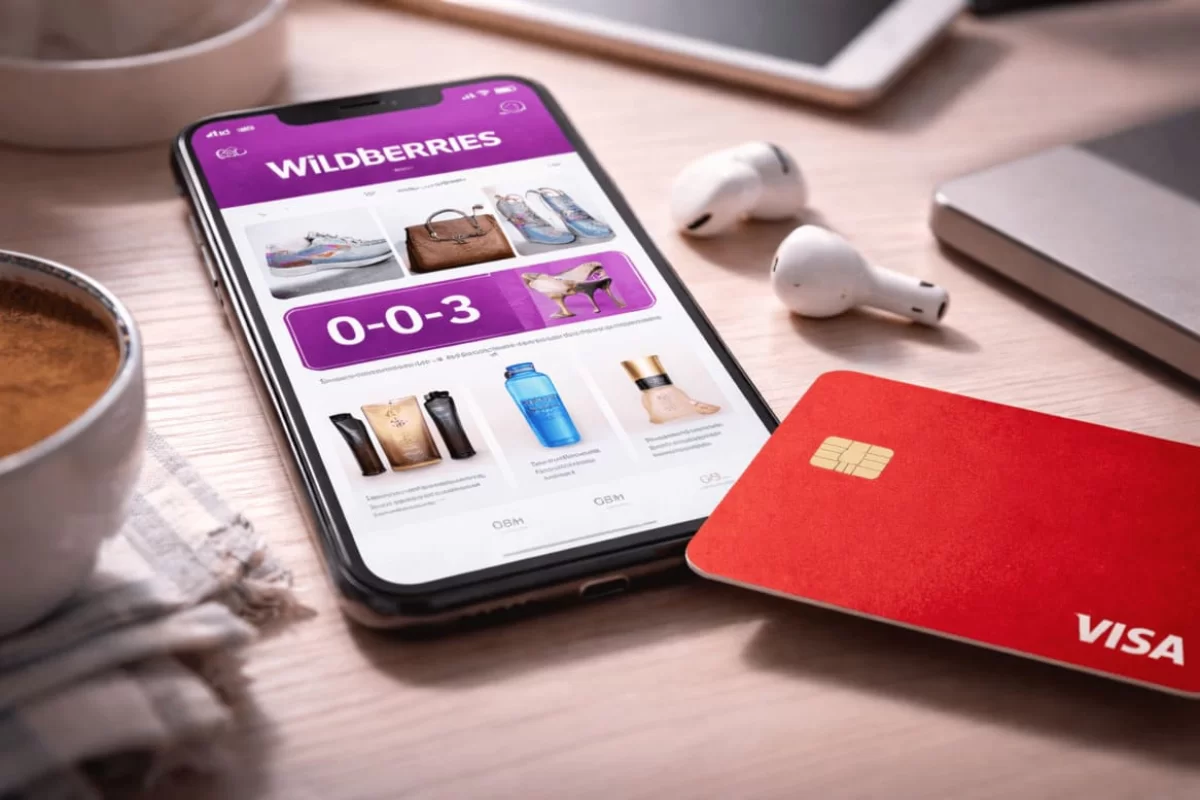 Home Credit Bank запустил рассрочку на Wildberries