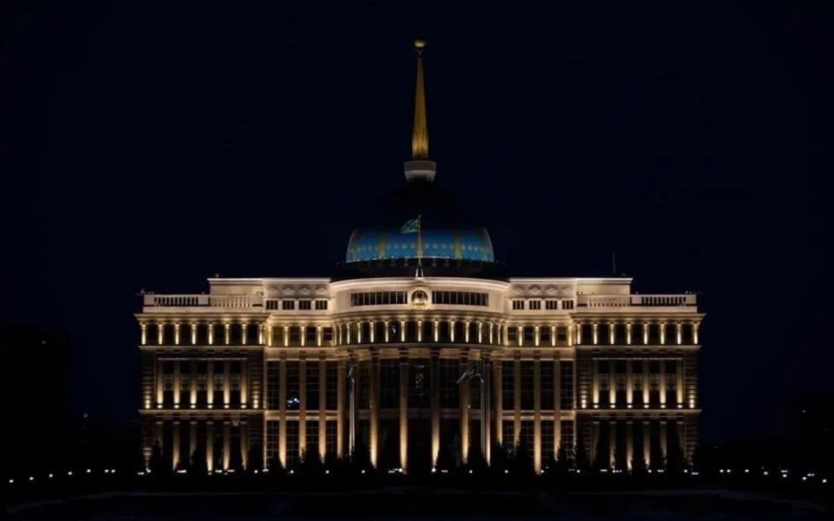 7 триллионов под грифом «секретно»: Акорда объяснила молчание