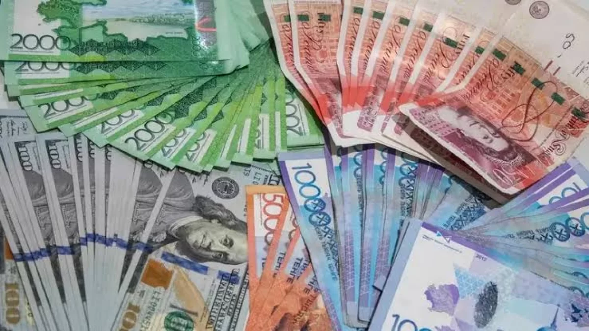 Кредитование в Казахстане сохраняет рост