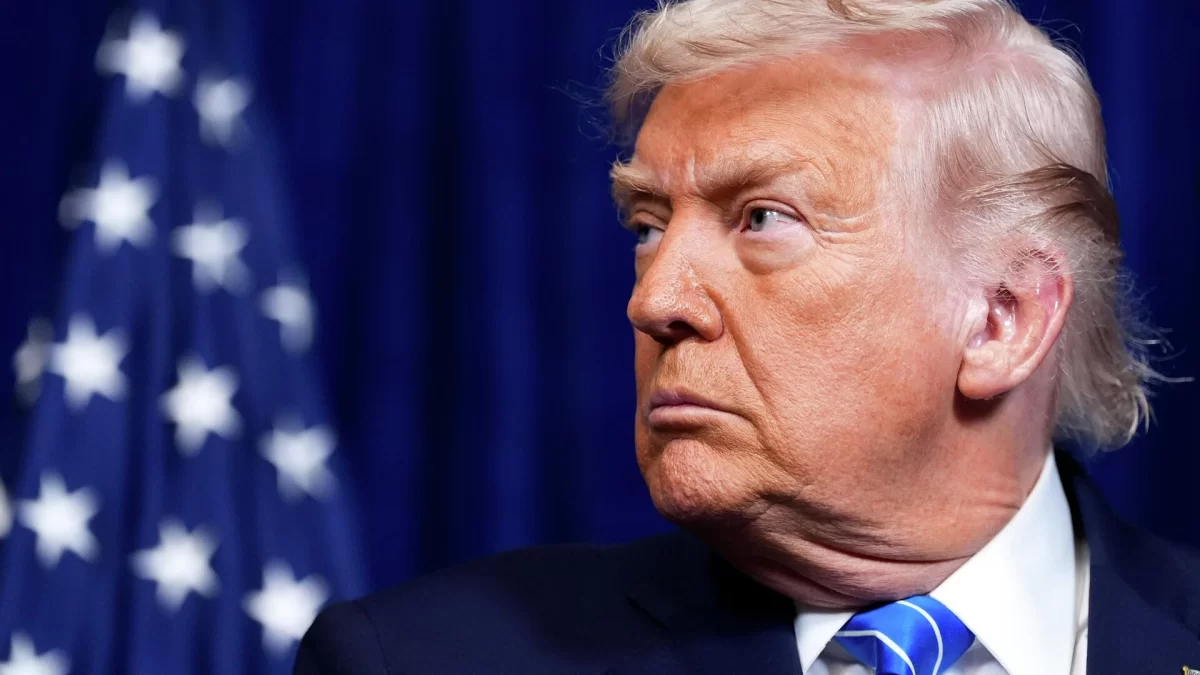 Решение Верховного суда США не принесло глобальной экономике облегчения