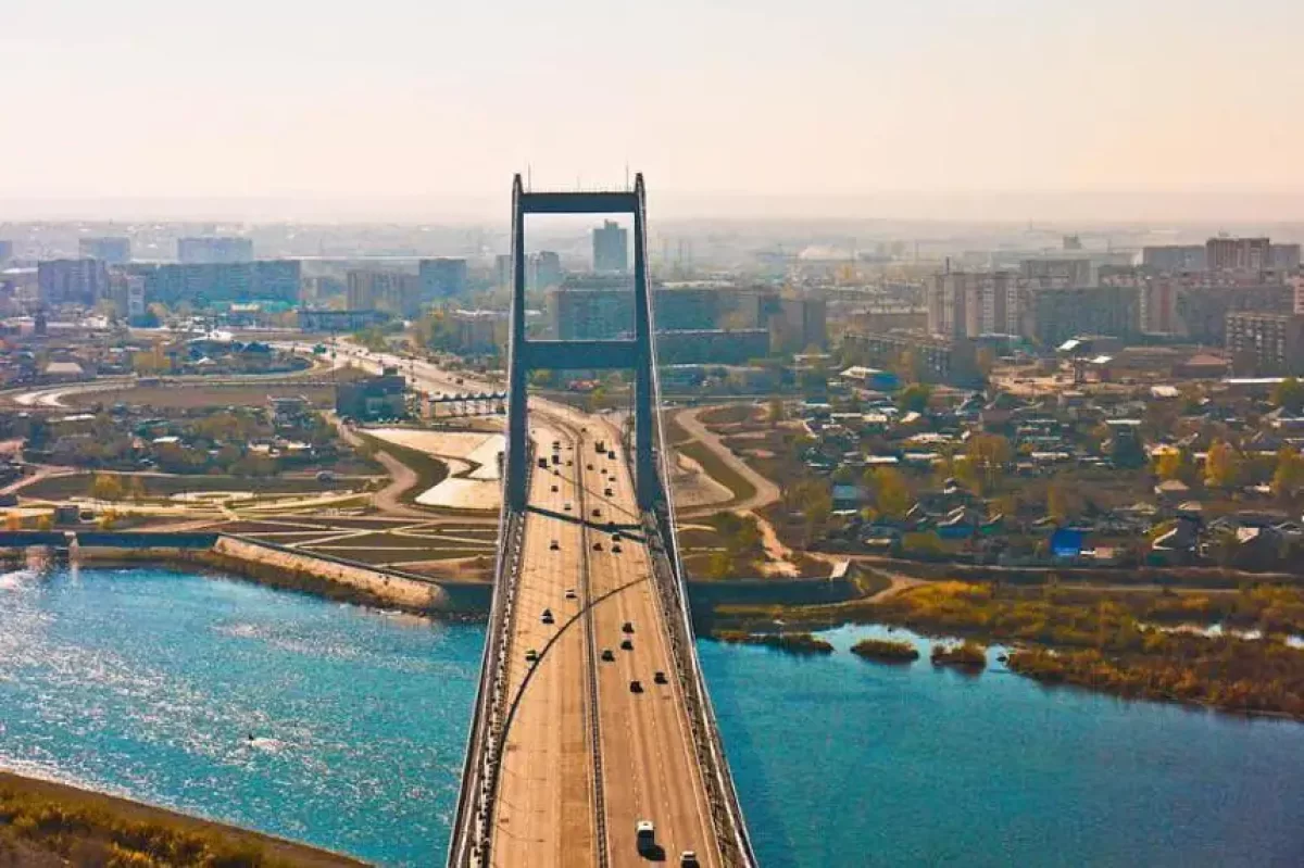 Семейчанам предлагают 1,5 млн тенге за переезд в аул