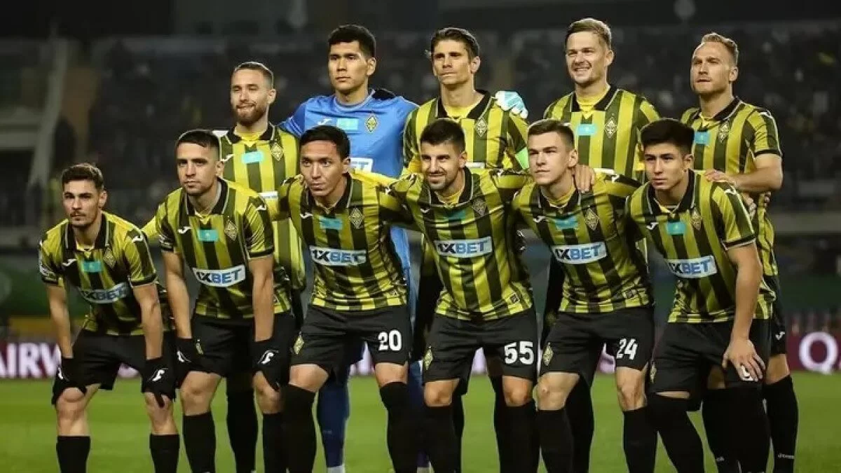 Freedom Bank стал официальным спонсором ФК «Кайрат»