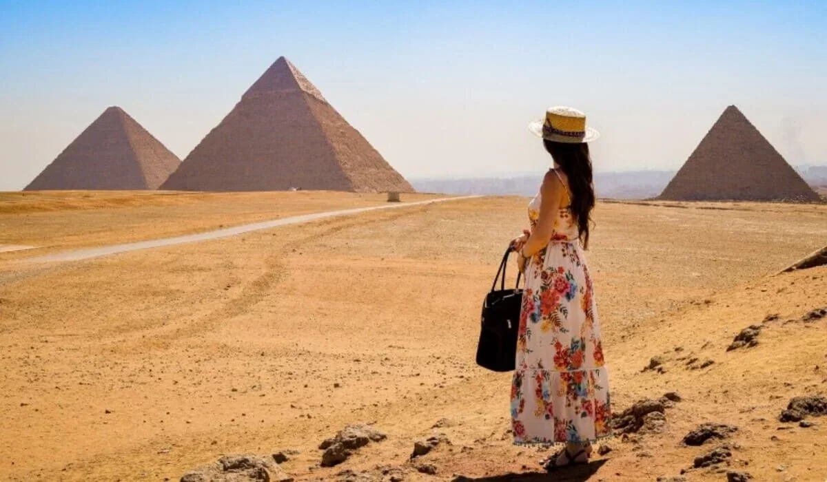 Египет поднимает визовый сбор: с 1 марта казахстанцы будут платить больше