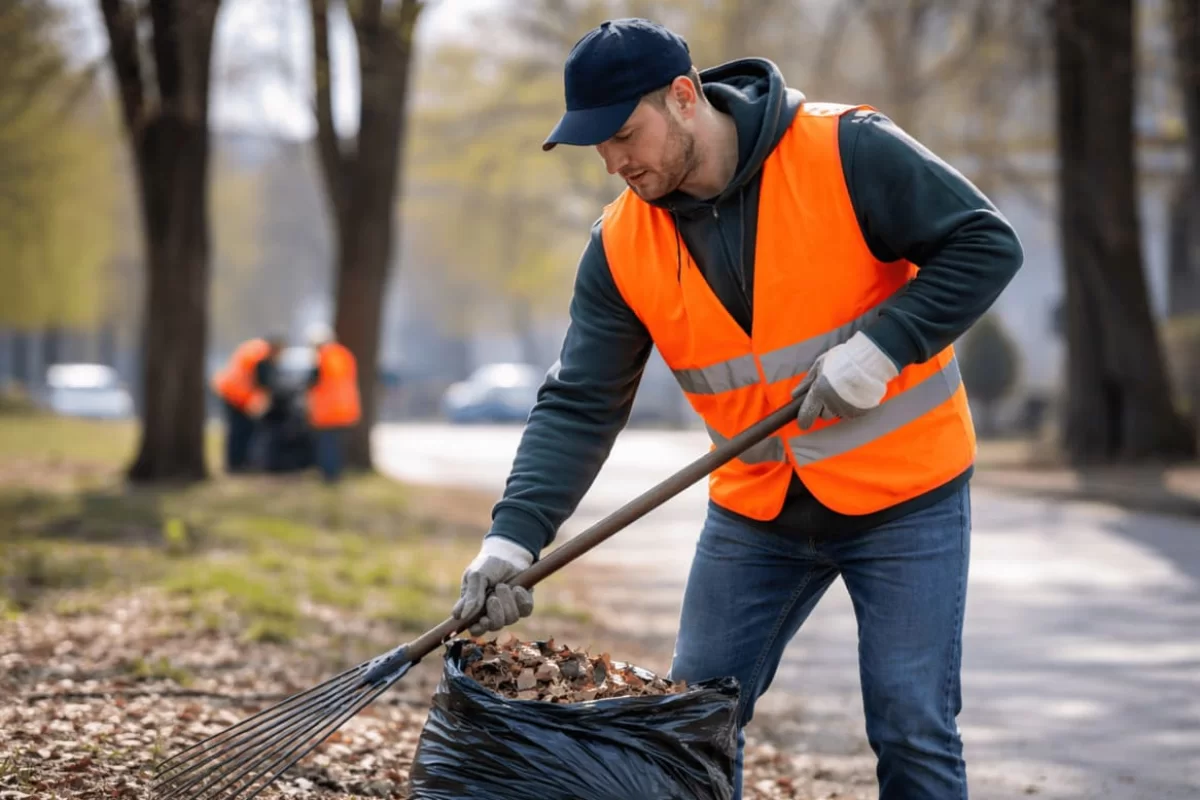 Не платил алименты три года – суд отправил казахстанца отрабатывать