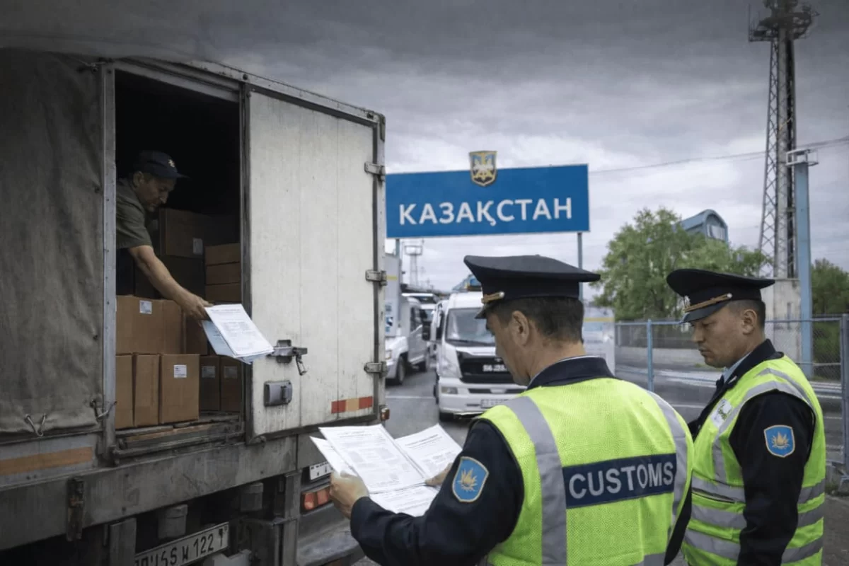 Мясо вывозят под видом картофеля: Минсельхоз РК ответил на обвинения