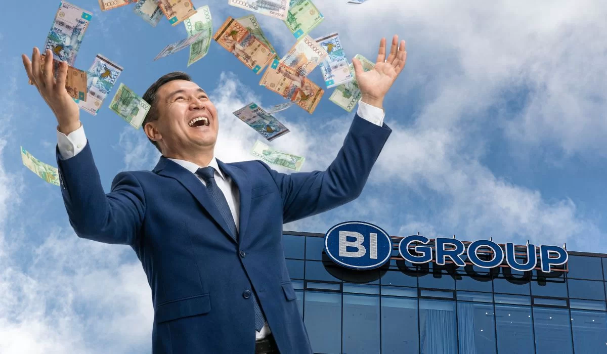 Инвесторы раскупили облигации BI Development: cпрос превысил 160%