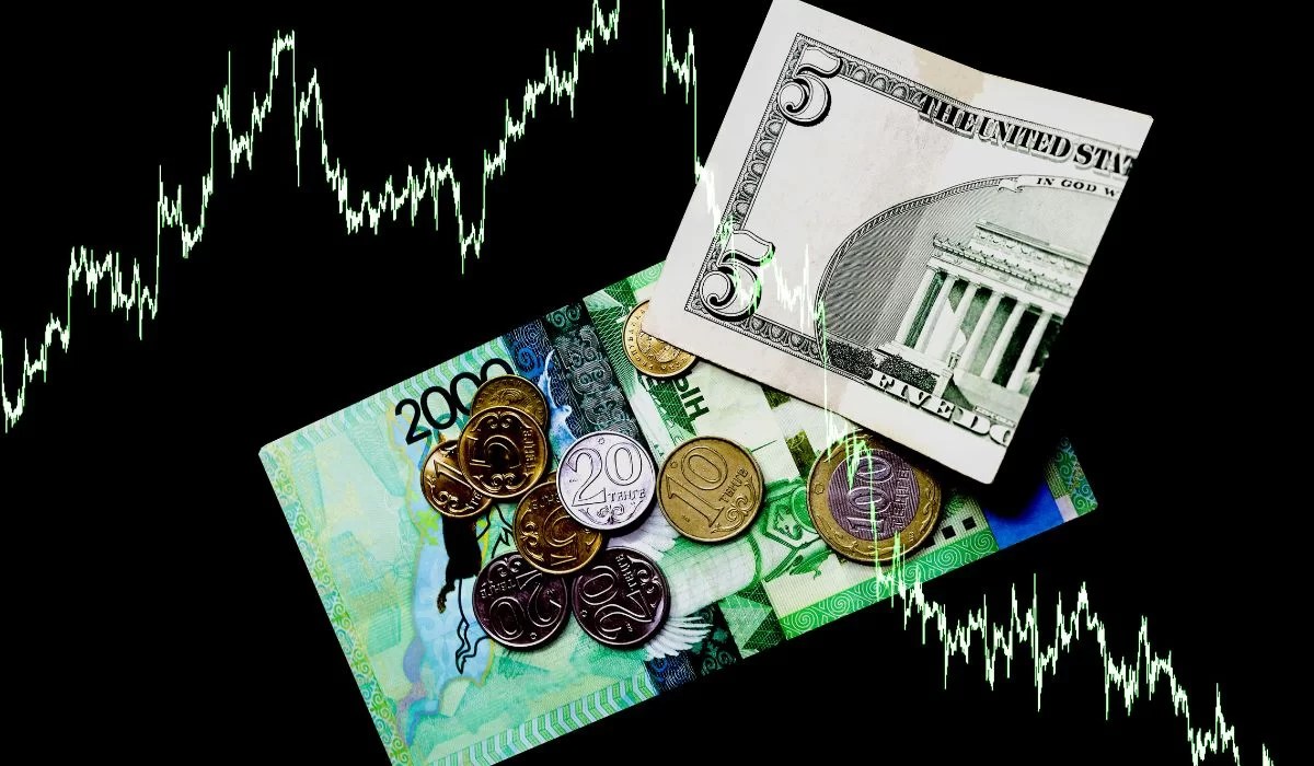 Доллар под 10% - Казахстанцам нашли альтернативу депозитам