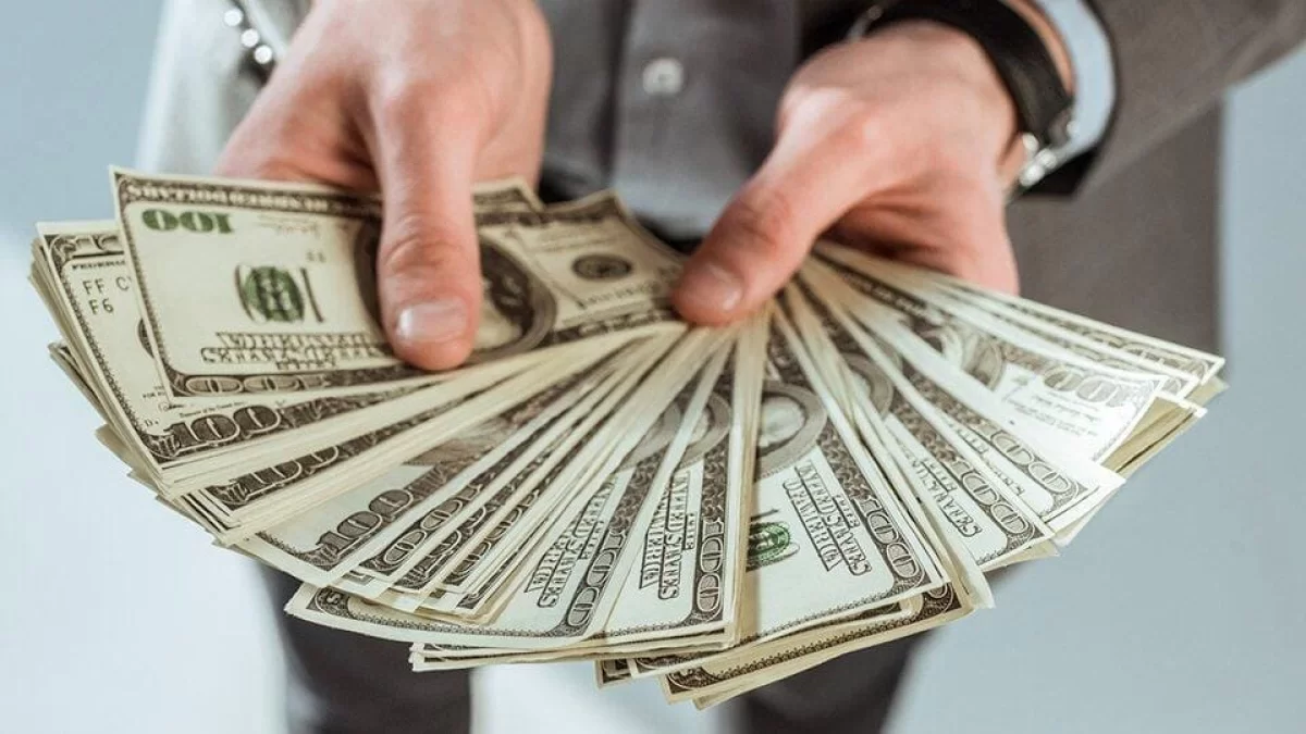 Курс доллара изменился в Казахстане 25 февраля