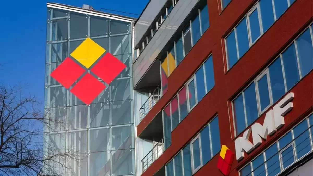 KMF банк внедрил телемедицину: онлайн-врач прямо в банковском приложении