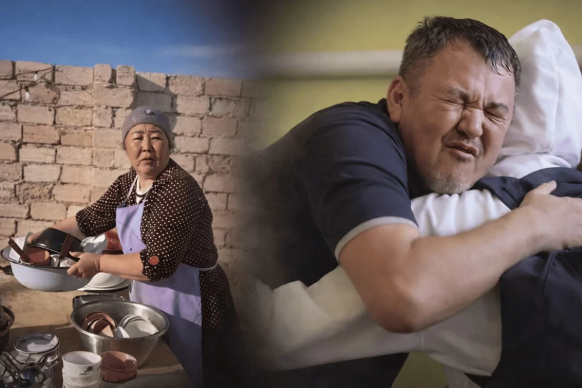 "Человек в маске" щедро одарил семью с двумя больными детьми