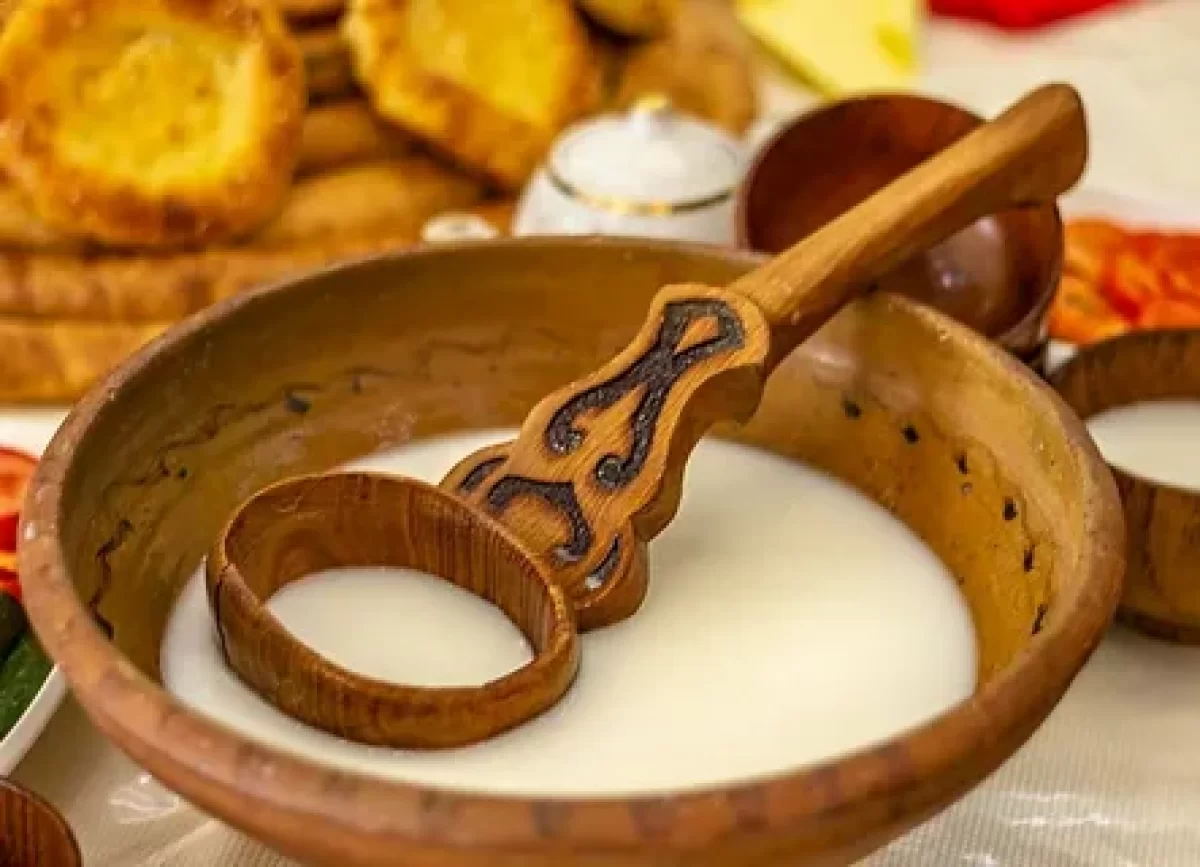 Южные регионы лидируют по доступности кумыса