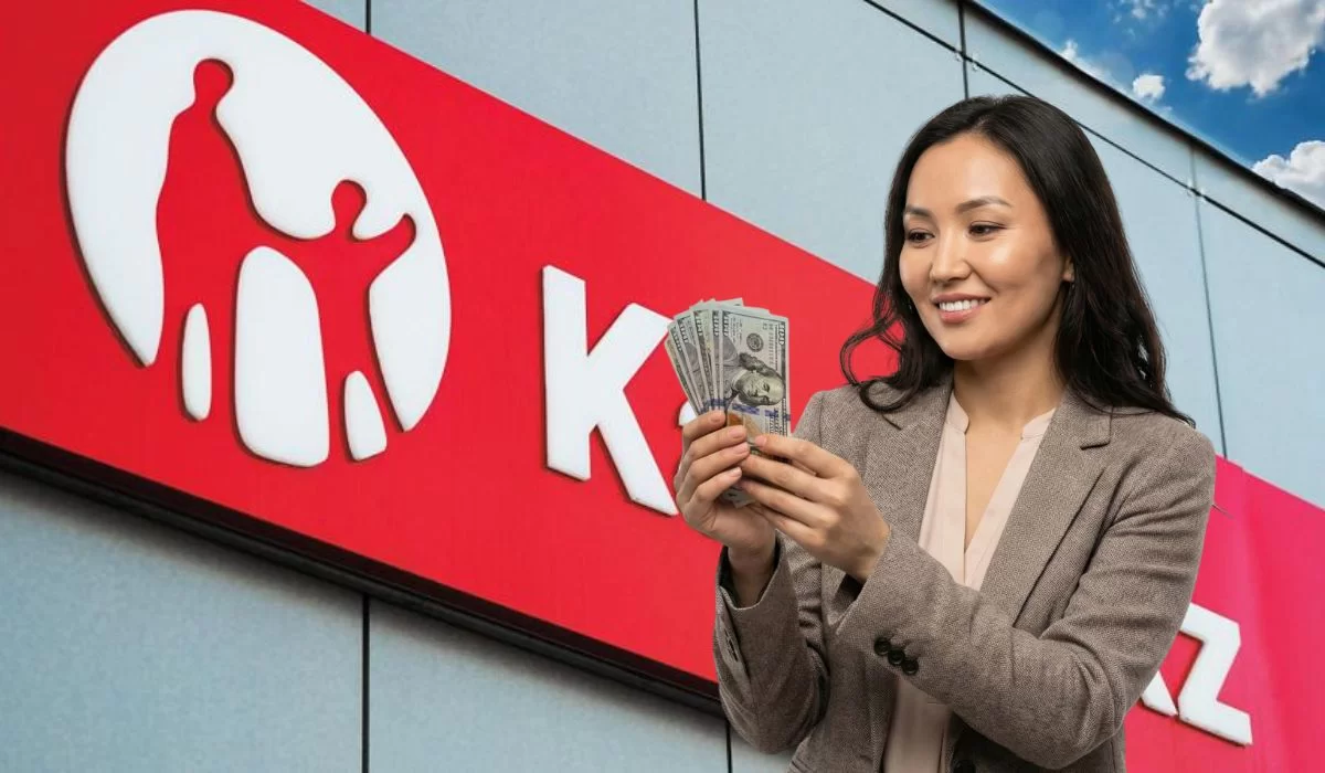 Kaspi.kz выплатит до 35 000 тенге в сутки застрявшим клиентам