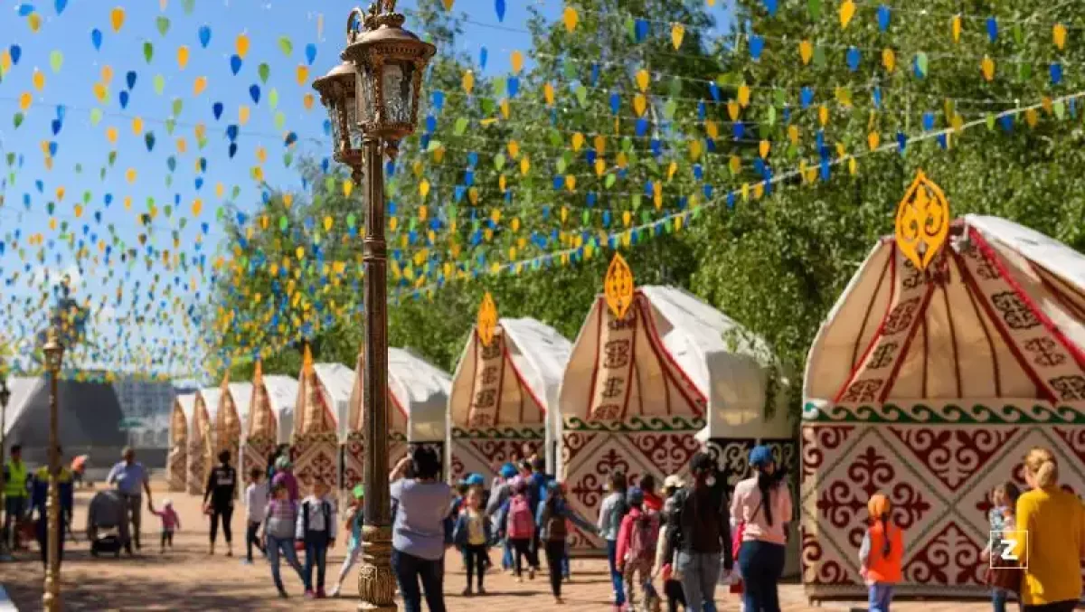 Сколько дней казахстанцы отдохнут в марте?