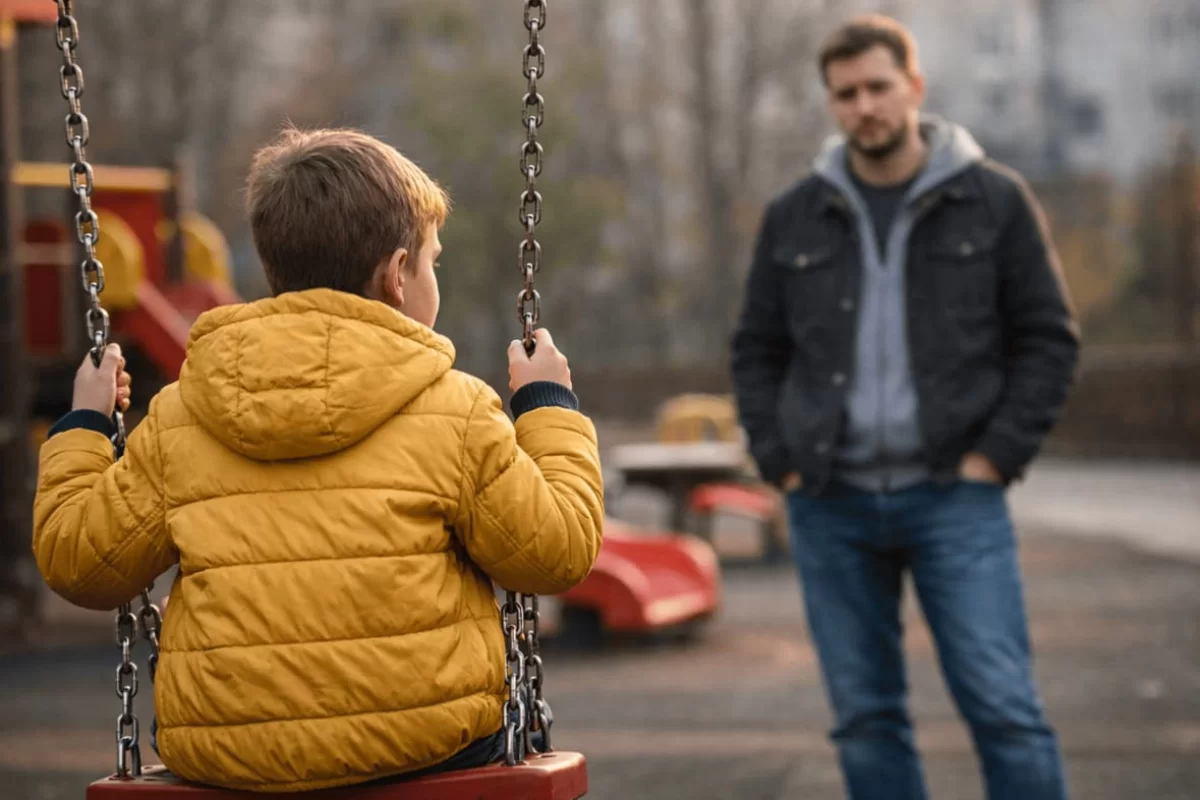 Бывшая запрещает видеть ребенка: как отцу защитить свои права