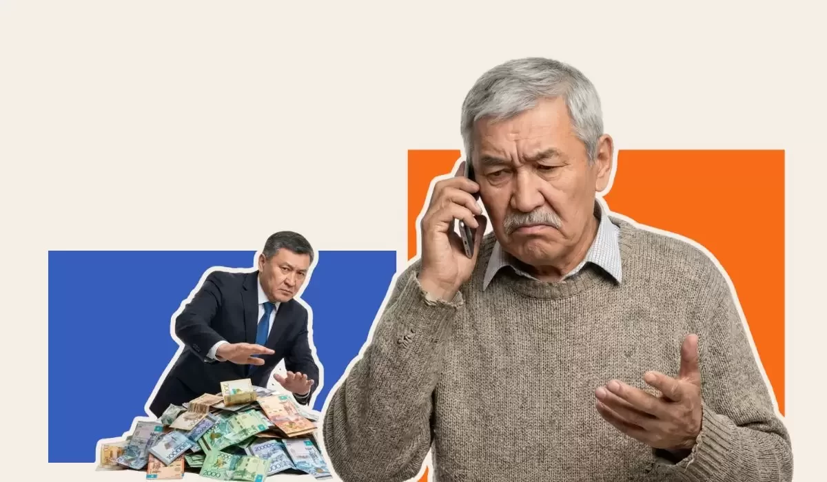 ТОО 4 года не отчисляло работнику пенсионные и ОСМС - и попало под суд