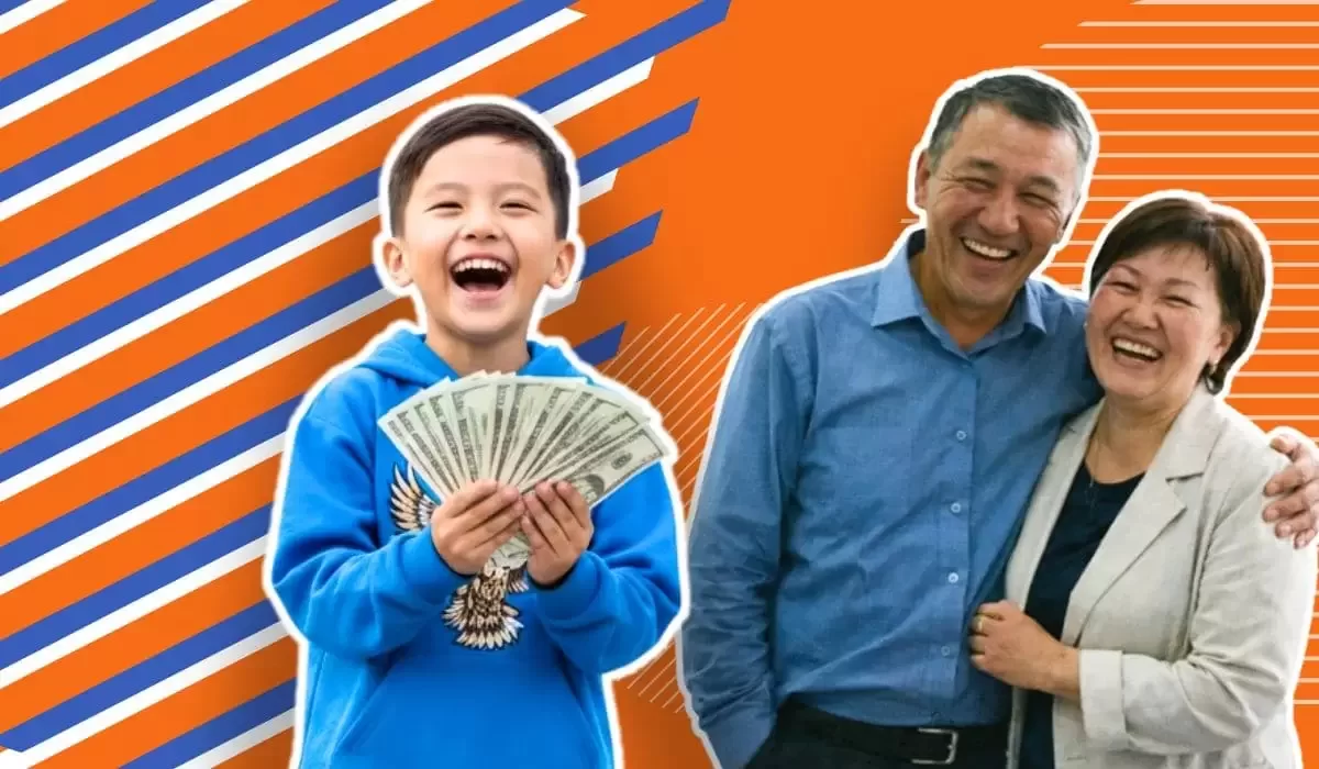 Через какие банки можно вывести деньги из программы «Нацфонд — детям»