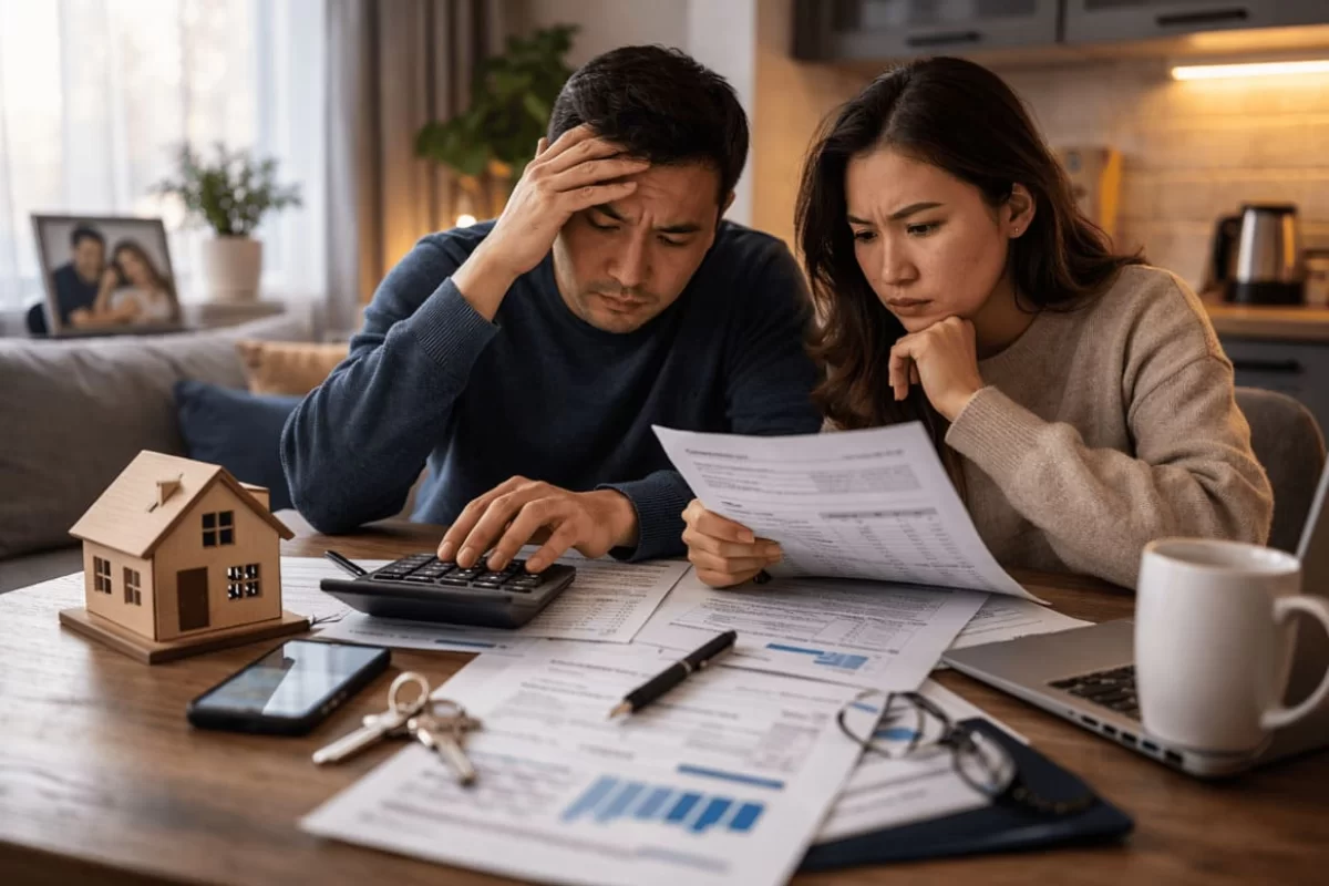 Новые правила ЕНПФ: кому станет сложнее гасить ипотеку