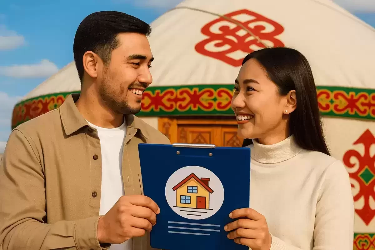 «Наурыз» стартует 10 марта: кому дадут ипотеку под 7% и сколько придётся платить