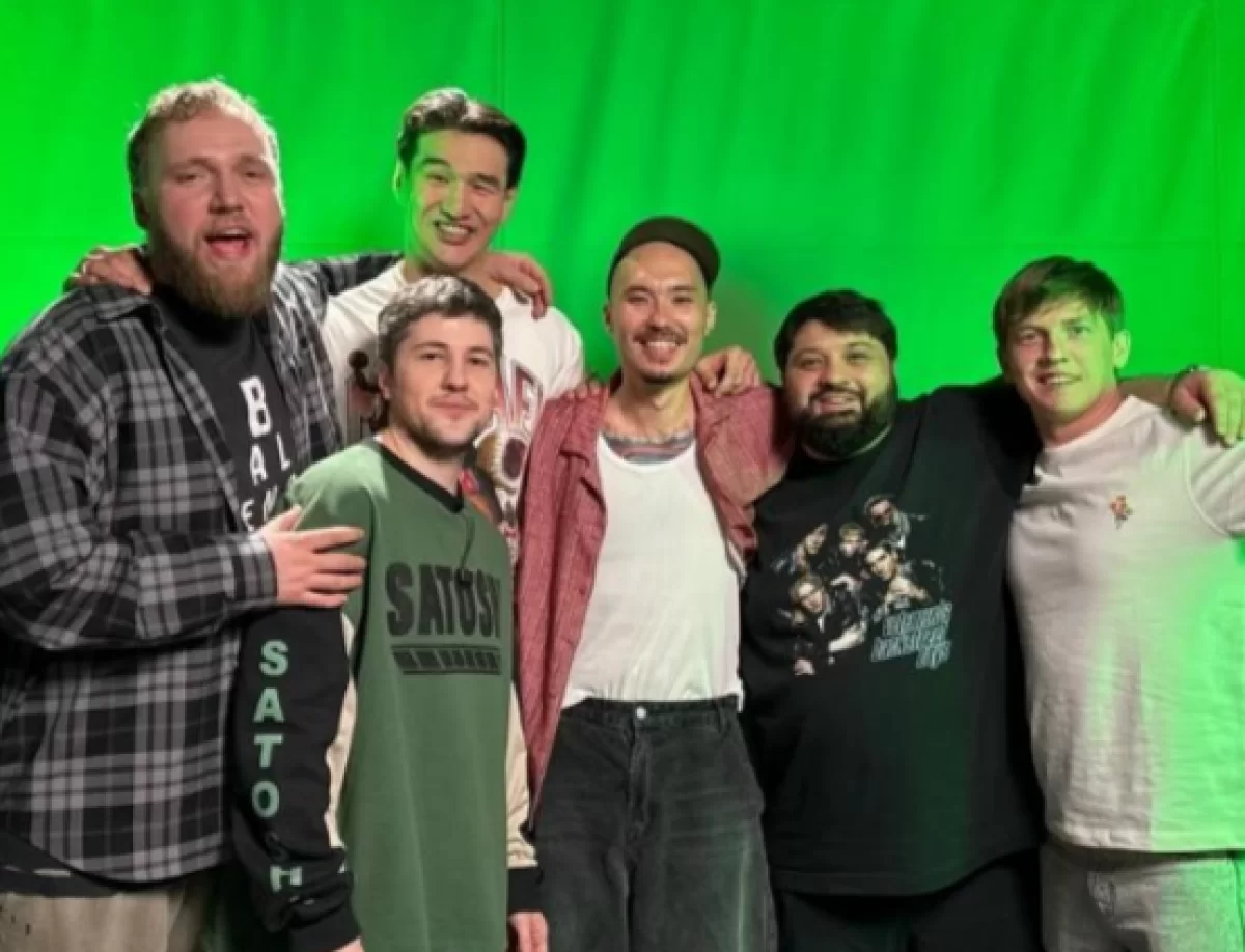 Российский комик остался без работы после встречи с Сабуровым