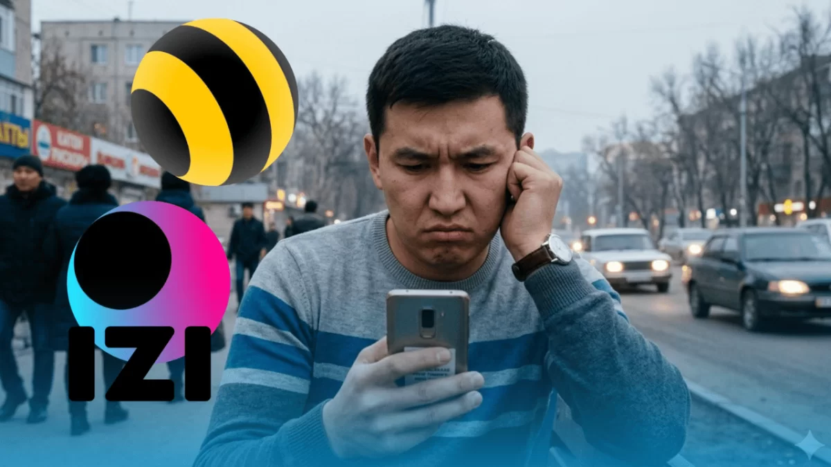 IZI и Beeline повысили абонплату: что нужно знать абонентам