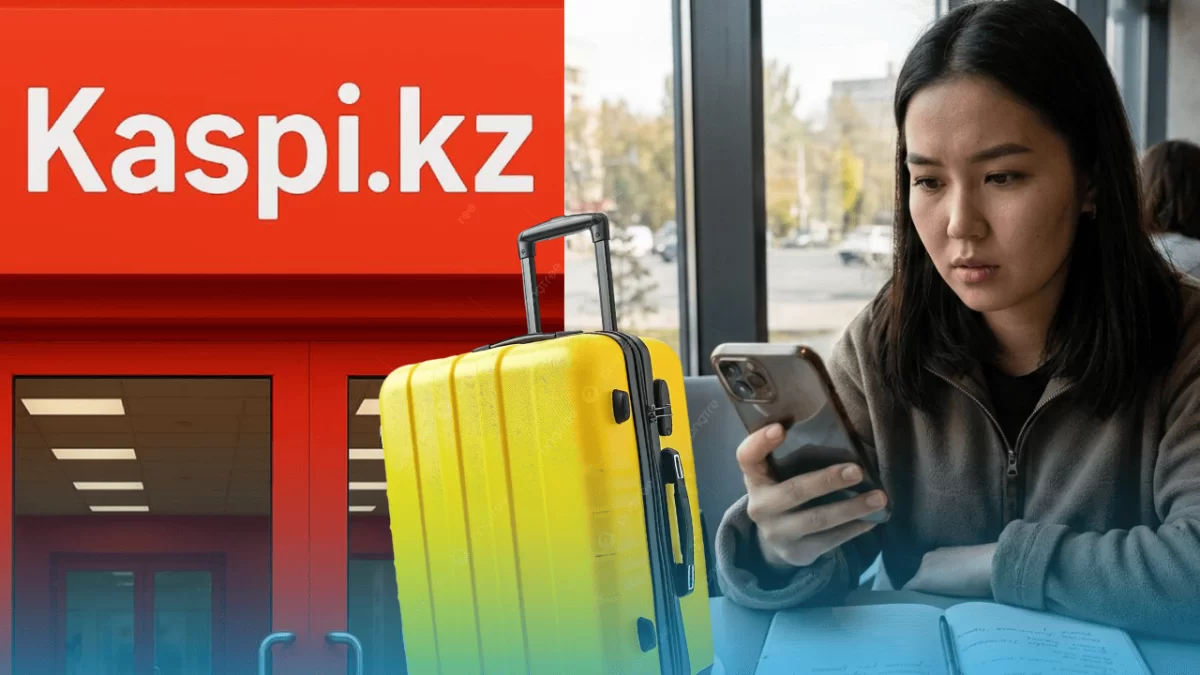 Как вернуть тур через Kaspi без штрафа: пошаговая инструкция