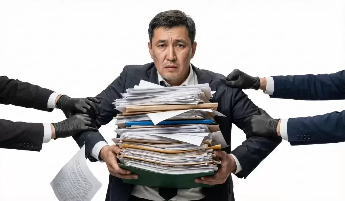 Справка об отсутствии долгов за 1 минуту: 3 рабочих способа в 2026 году