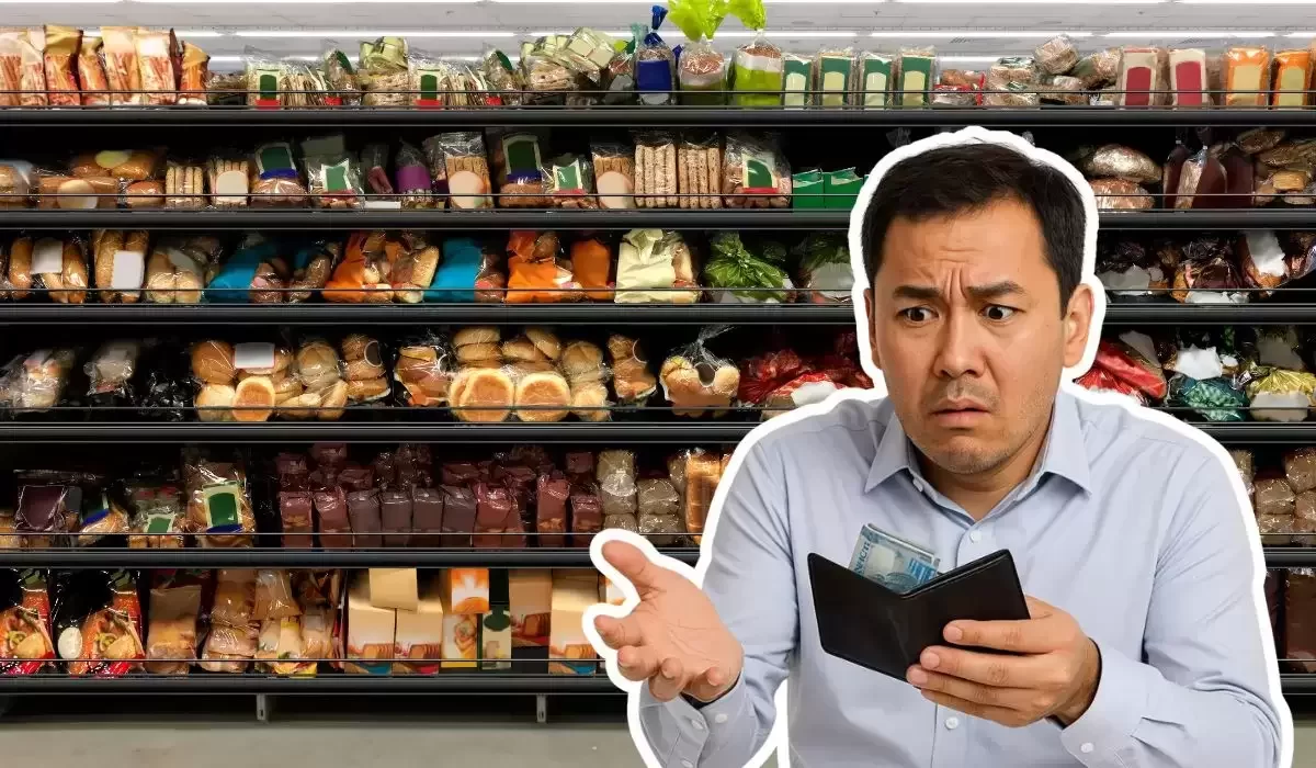 Казахстанцы поделились необычными способами экономить деньги