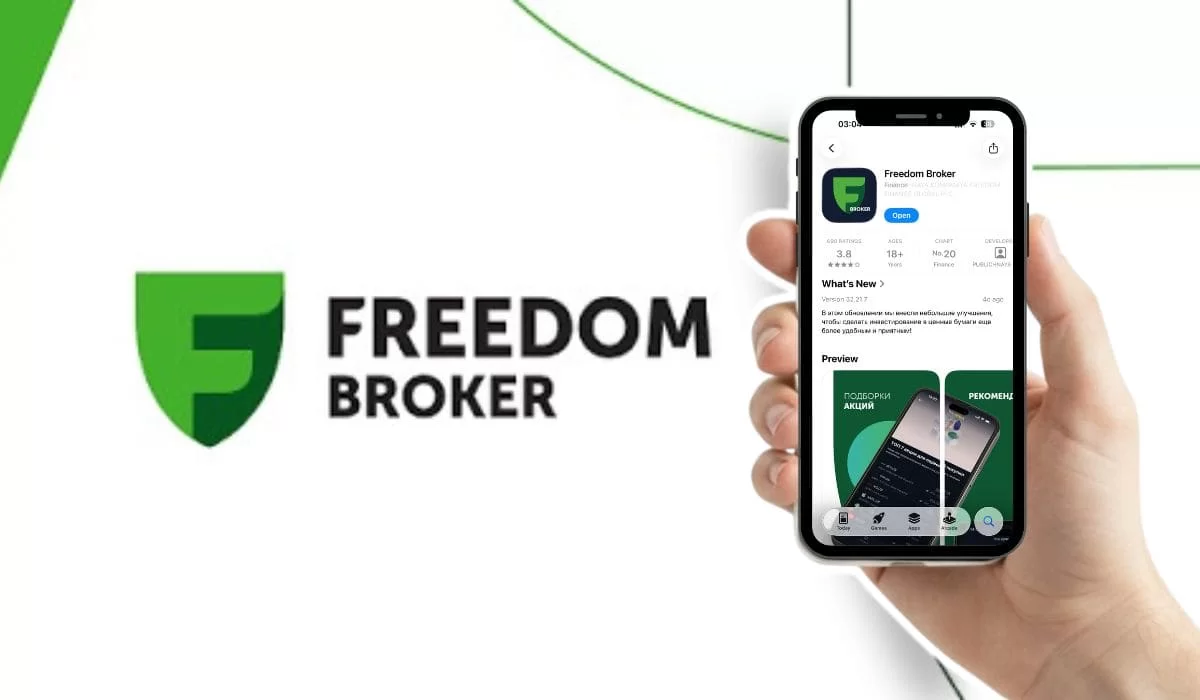 Freedom Broker в феврале оценили на 3,7: почему инвесторы разделились во мнениях