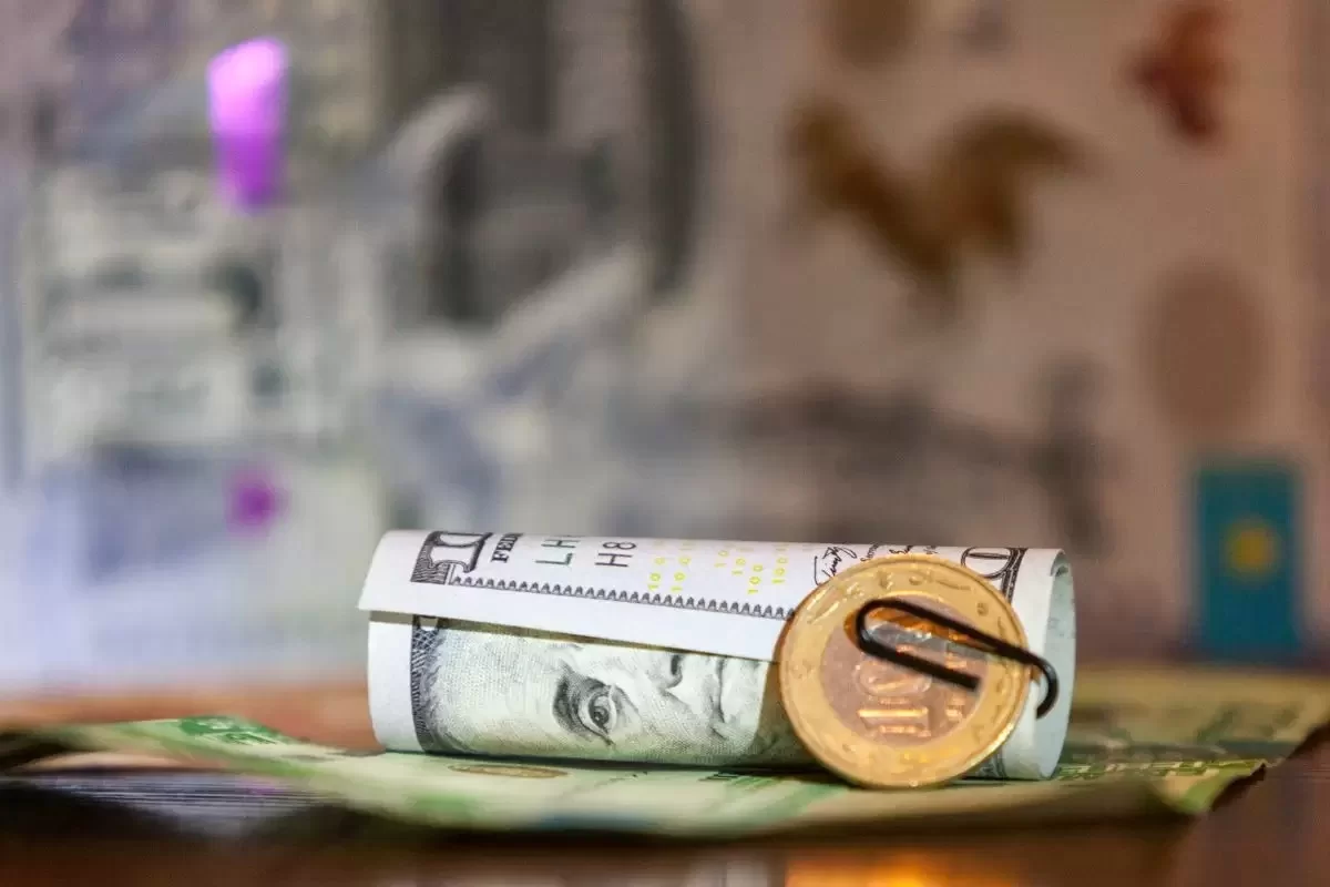 Курсы валют в Алматы, Астане и Шымкенте на 4 марта