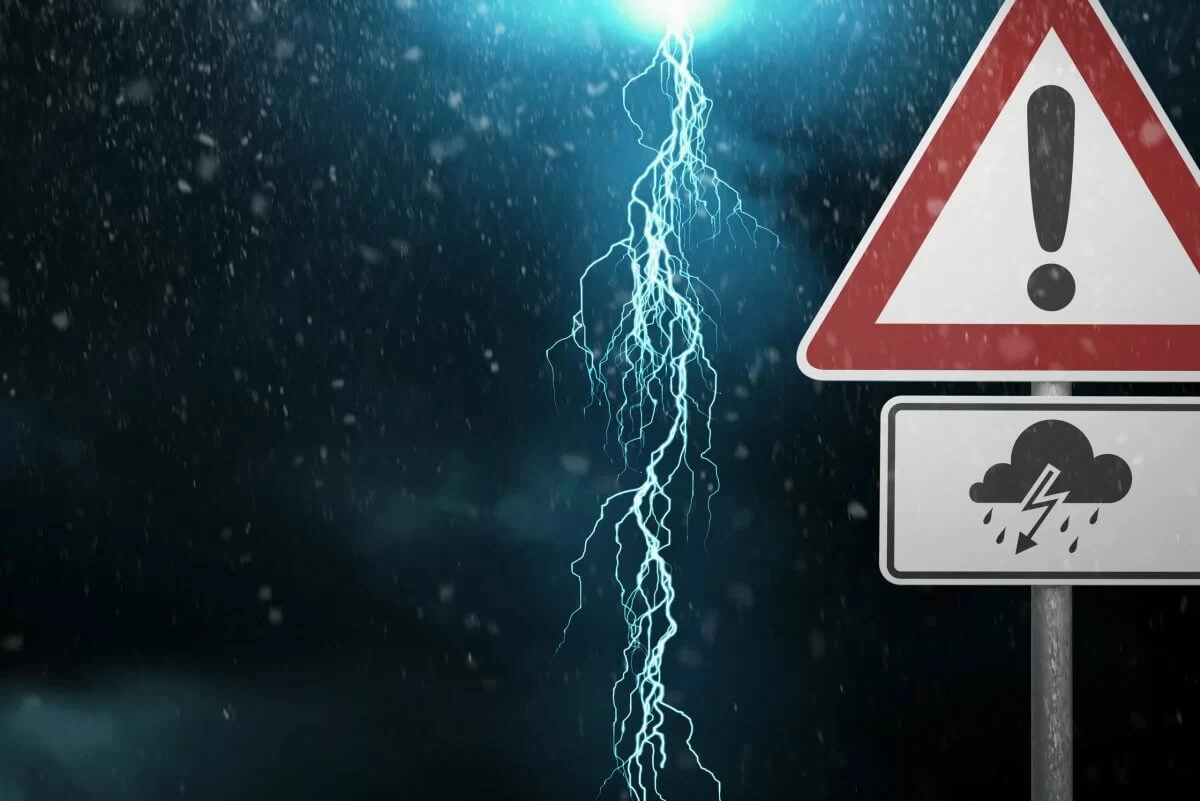 Алматинцев предупредили о резком ухудшении погоды 5 марта