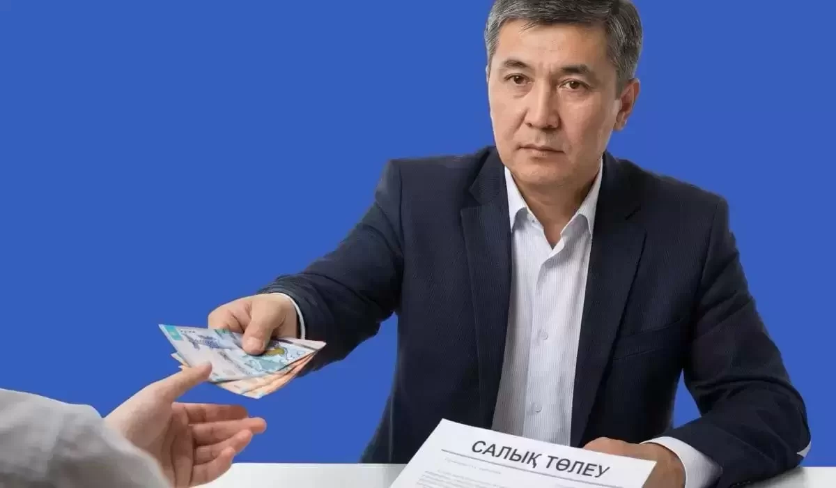 Платить налоги в рассрочку без залога могут разрешить казахстанцам