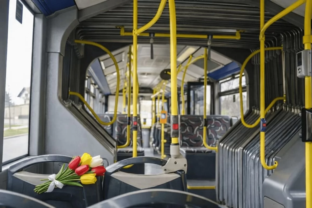 Бесплатный проезд для женщин сделают в одном из городов Казахстана