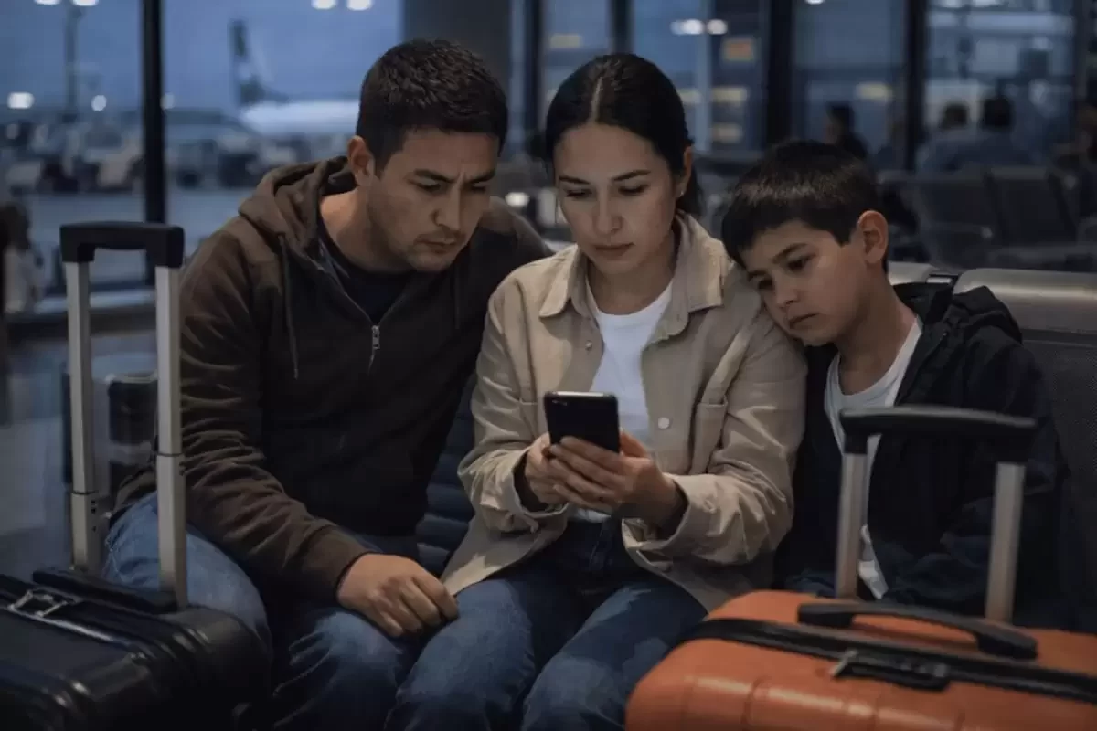 Казахстанцам дали неожиданную рекомендацию по поездкам на Ближний Восток