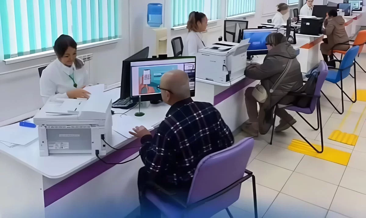 ЦОНы и спецЦОНы изменят режим работы на 8 марта и Наурыз