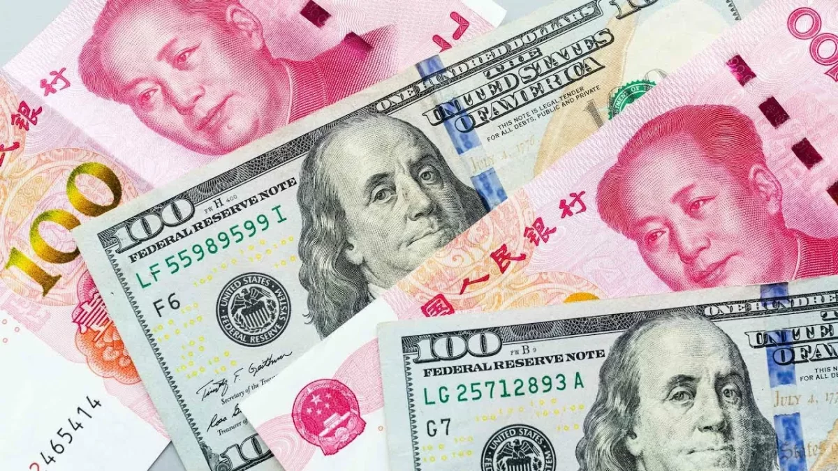 Казахстанские предприниматели чаще берут кредиты в долларах и юанях