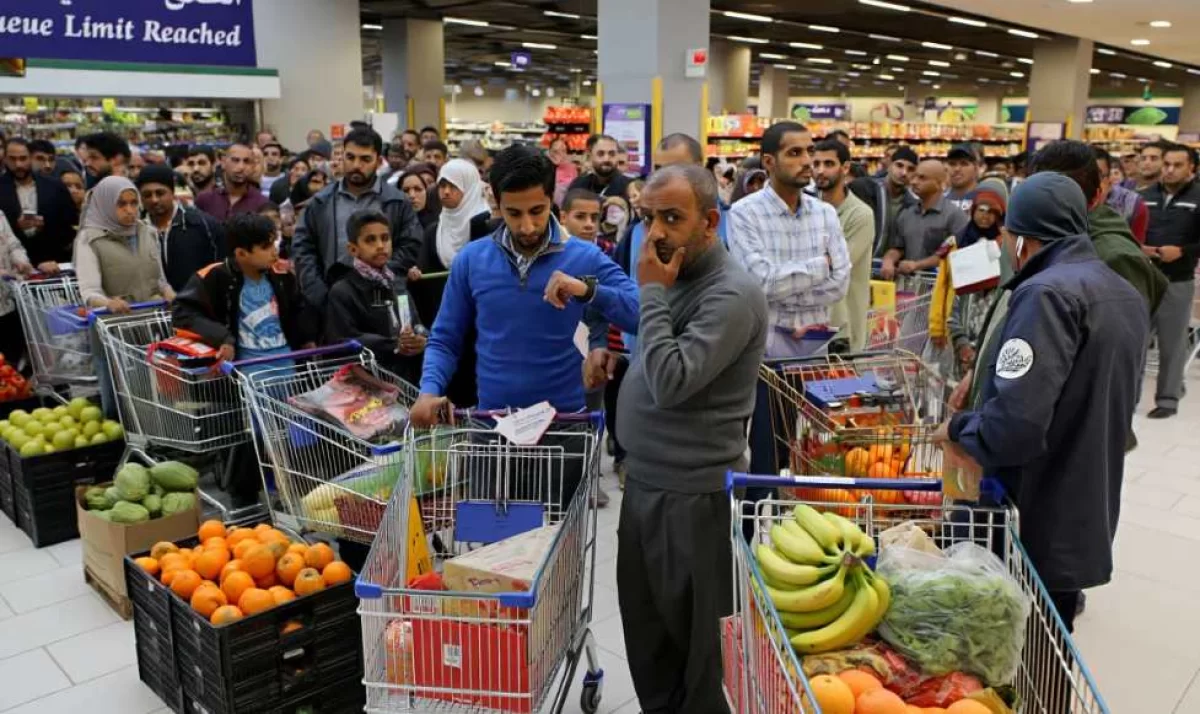 В Дубае возможен дефицит продуктов: что важно знать казахстанцам