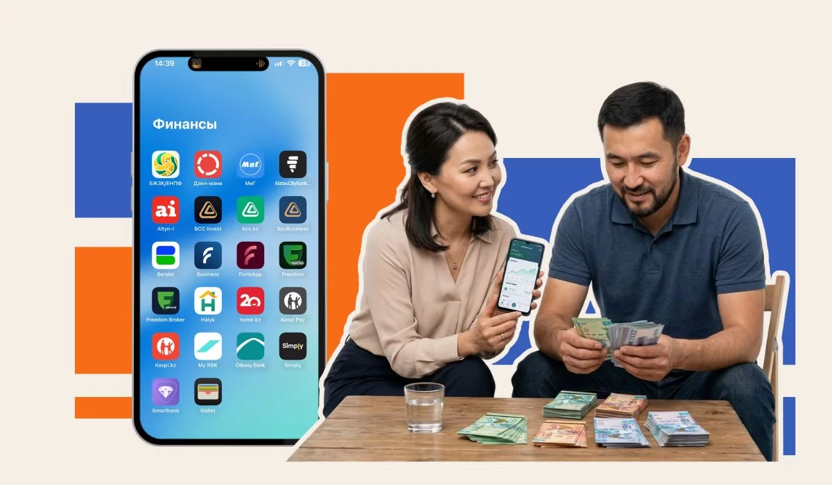 Депозиты до 17%: где выгоднее хранить деньги в марте