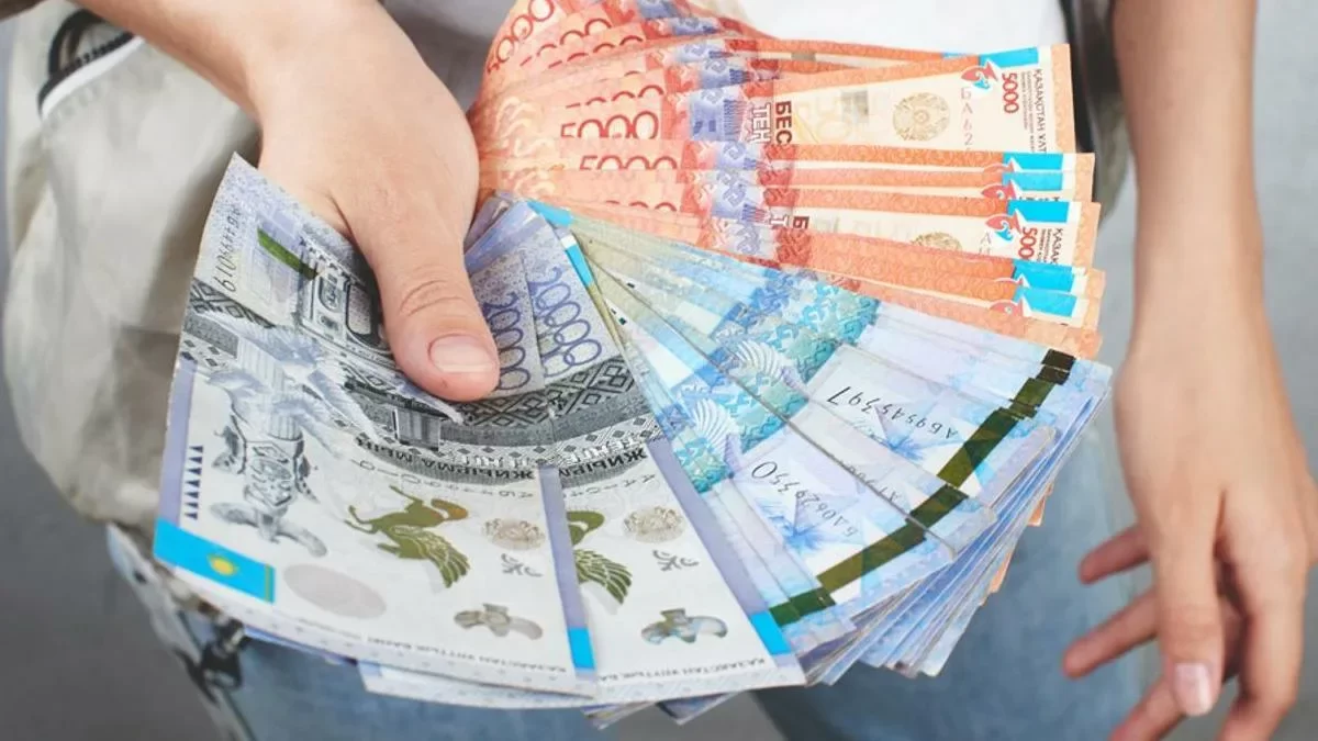 Казахстанке вернули предоплату за банкет после жалобы