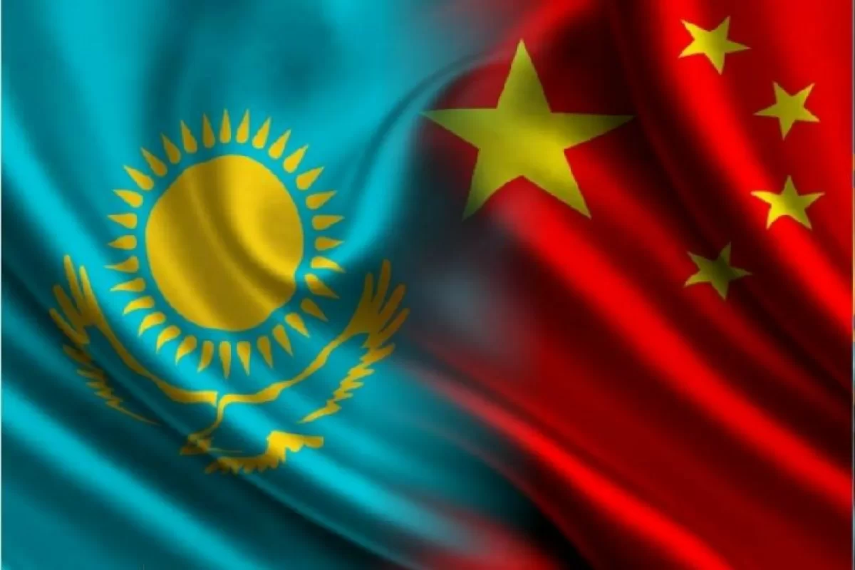 Китайские инвесторы вложат почти $6 млрд в проекты Шымкента