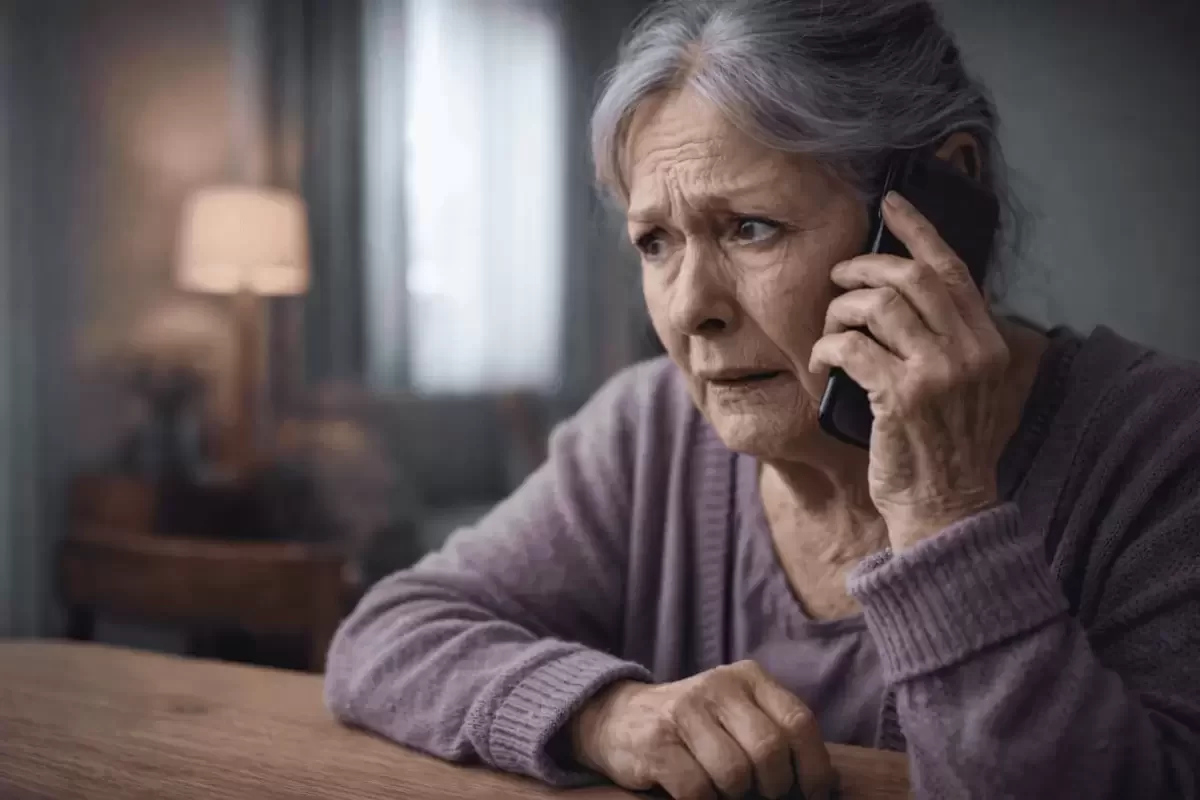 Лжеинвестор обманул пенсионерку в Семее: как не попасть в такую же схему