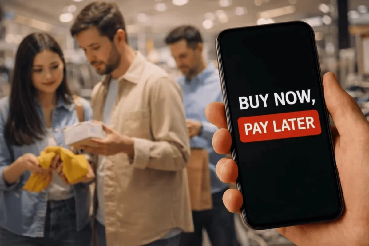 Рассрочки попадут в кредитную историю казахстанцев