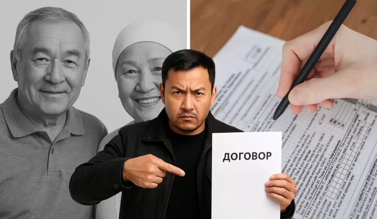 Нужно ли платить кредиты родителей: юрист объяснил, как работает наследство