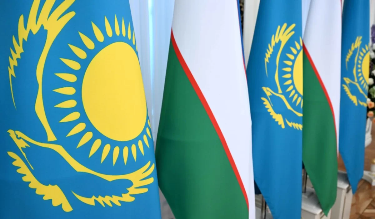 Узбекистан наступает на пятки Казахстана: в чем соседняя страна уже обгоняет