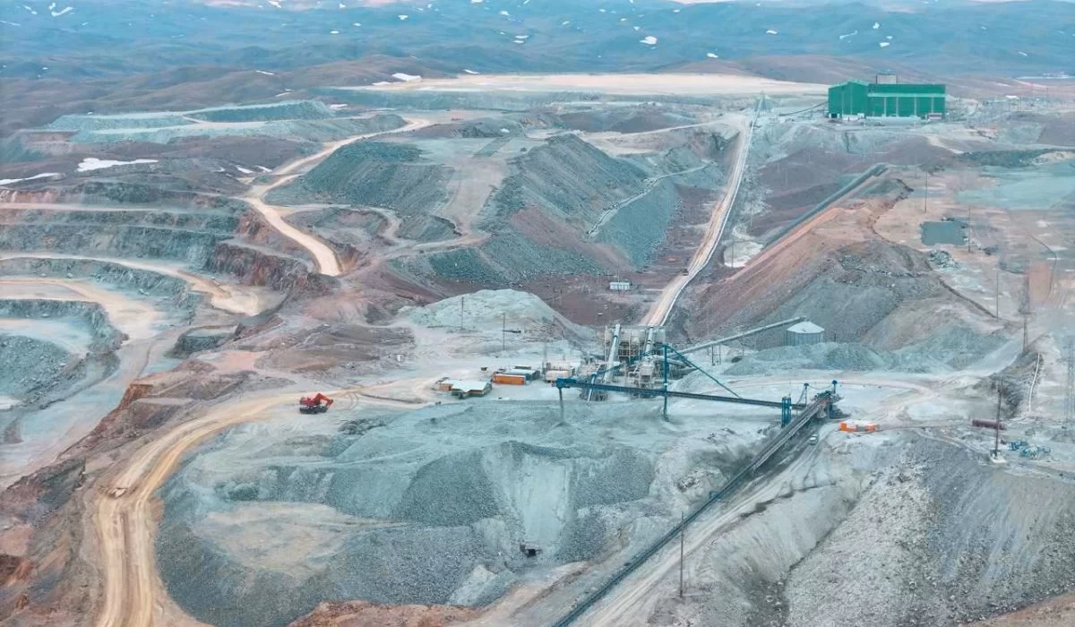 Сложное наследство Коктасжала: новый инвестор берется за проект