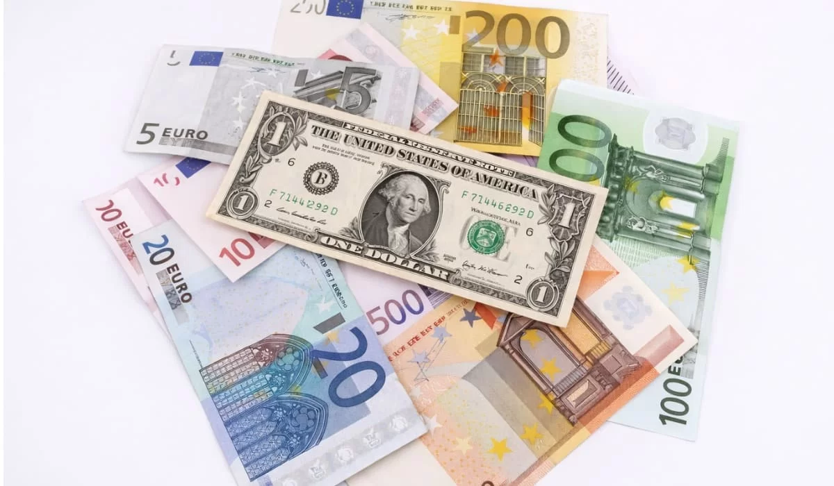 Курсы валют в банках Казахстана на 13 марта