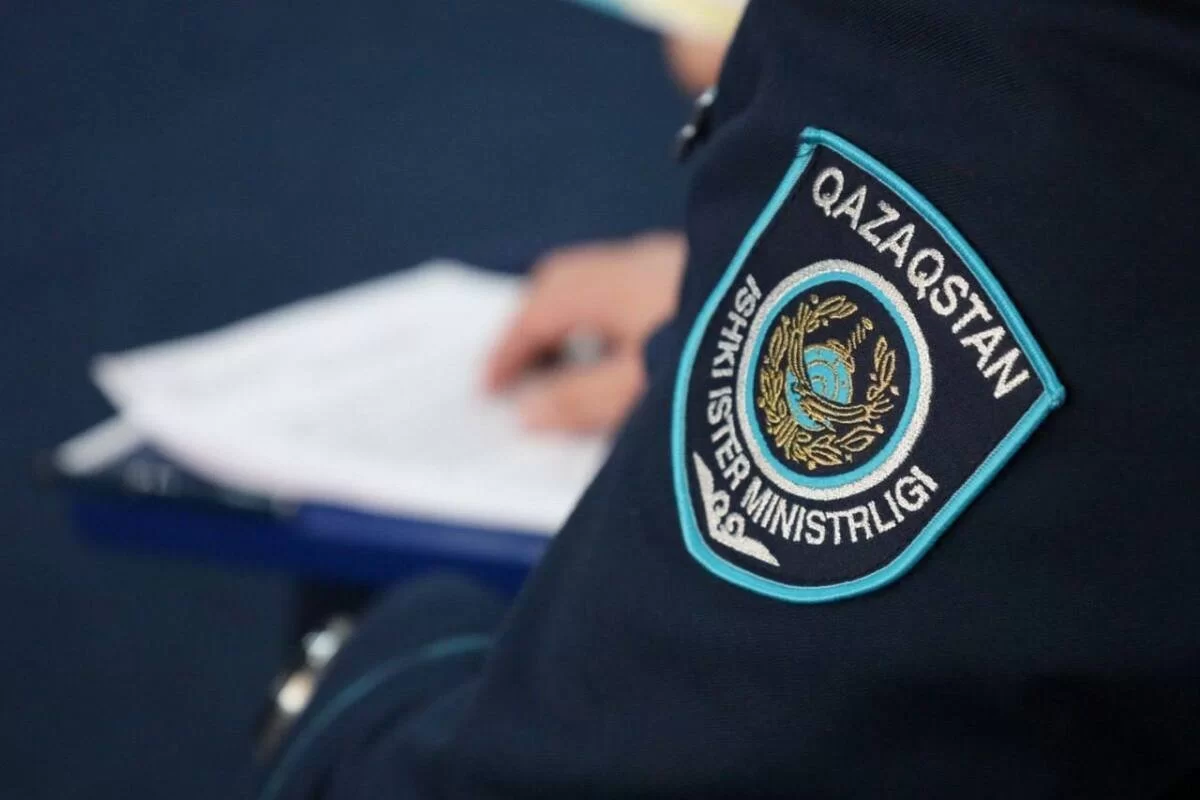 «Не пересылайте такие сообщения»: МВД предупредило казахстанцев перед 15 марта